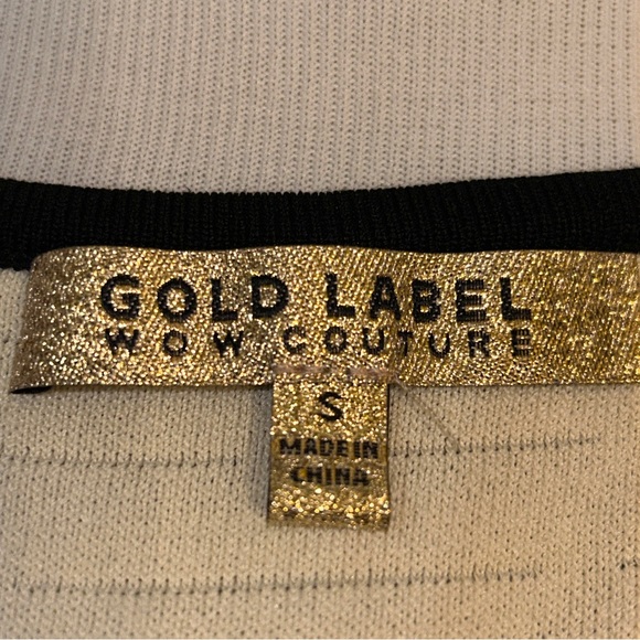 WOW GOLD LABEL - Picture 5 of 16